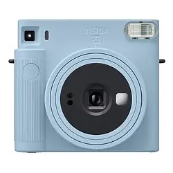 Камера миттєвого друку Fujifilm Instax Square SQ1 Blue