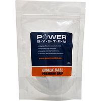 Магнезия Шар Power System PS-4084 Chalk Ball 35G