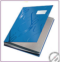 Папка на подпись LEITZ Design Signature Book