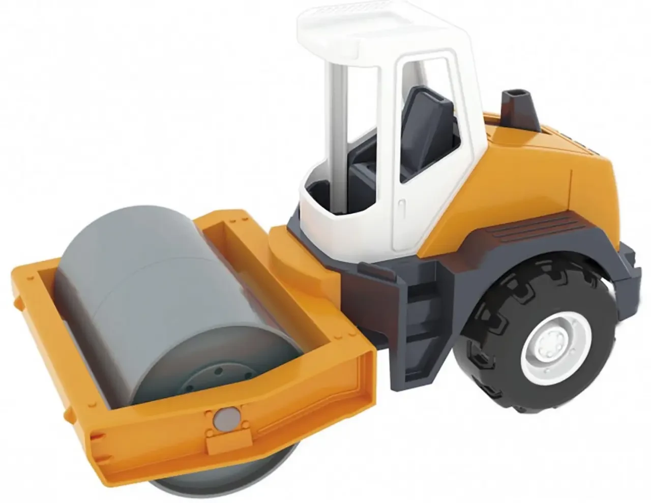 Авто "Tech truck" 2 моделі, ТМ Wader, 39478