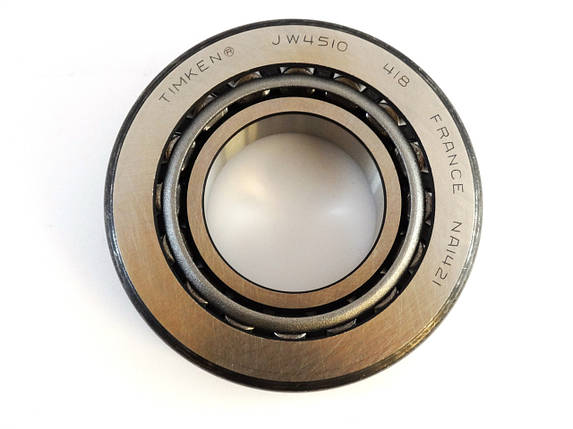 Підшипник A0169816005 Timken США роликовий, фото 2