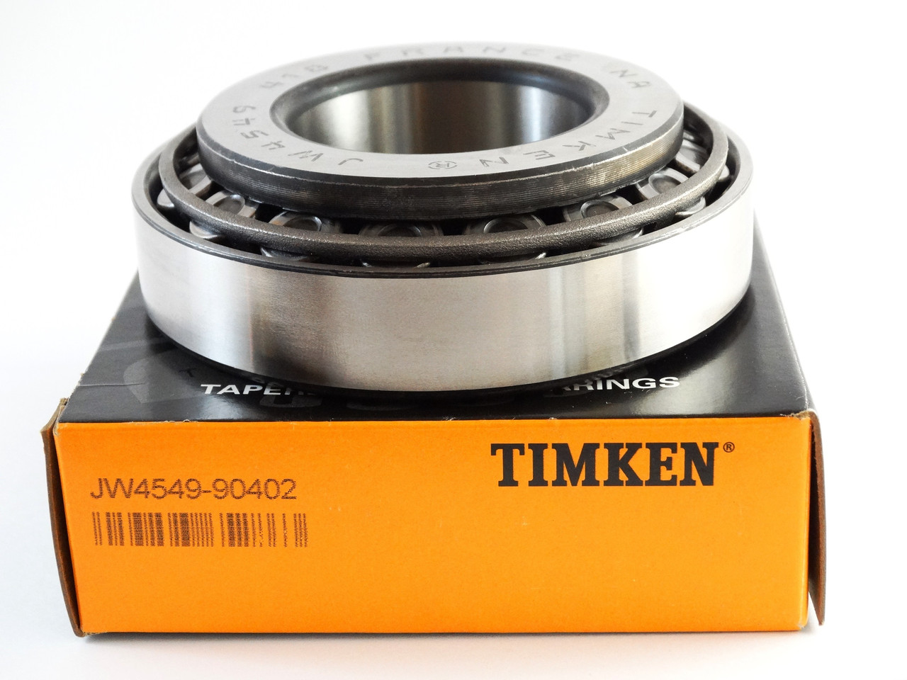 JW4549/JW4510 Timken США підшипник роликовий