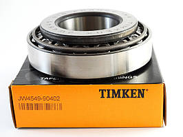 JW4549/JW4510 Timken США підшипник роликовий