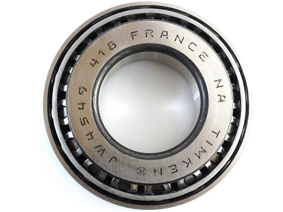 Підшипник A0169816005 Timken США роликовий, фото 3
