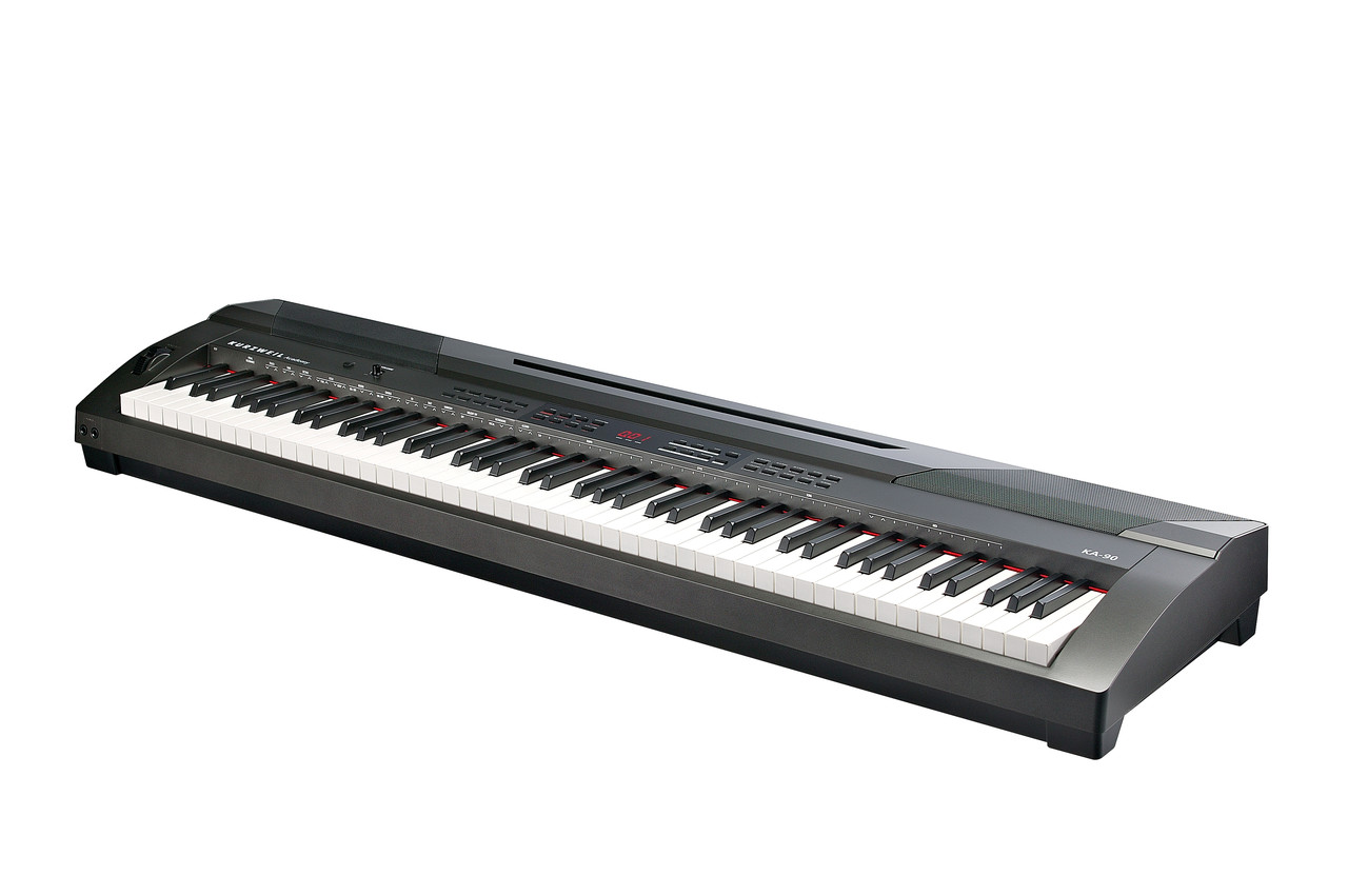 Компактне цифрове піаніно Kurzweil KA-90