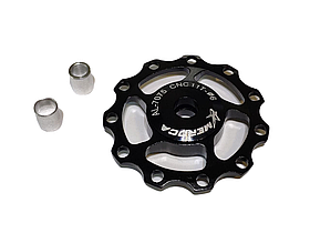 Ролик для перемикача Meroca 11T