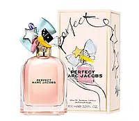 Оригинал Marc Jacobs Perfect 100 мл ( Марк Якобс перфект ) парфюмированная вода