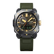 Чоловічий годинник Casio PRW-6900YL-3JF, фото 3