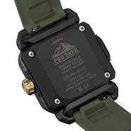 Чоловічий годинник Casio PRW-6900YL-3JF, фото 7
