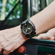 Чоловічий годинник Casio PRW-6900YL-3JF, фото 9