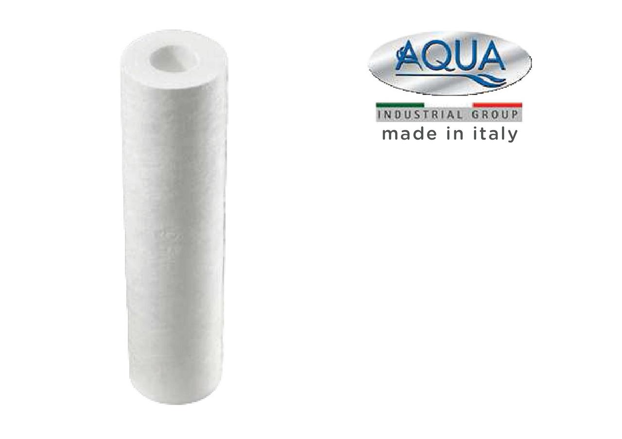 Картридж поліпропіленовий FR-E 20мкм 9" 3/4 78-493, фото 1