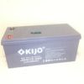 Аккумулятор Kijo JDG 12V 200Ah GEL, фото 5