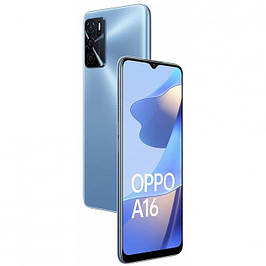 OPPO A16