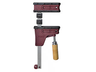 Паралельна струбцина PIHER PRL 400 Parallel Clamp 150х80 мм