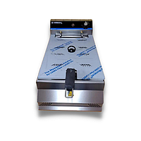 Чебуречниця, Фритюр, фритюрниця, "Görkem FЕ10" 10 л Туреччина