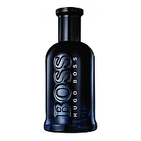 Hugo Boss Boss Bottled Night Туалетна вода 100 ml ( Х'юго Бос Ботлед Найт), фото 3