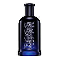 Hugo Boss Boss Bottled Night Туалетна вода 100 ml ( Х'юго Бос Ботлед Найт), фото 2