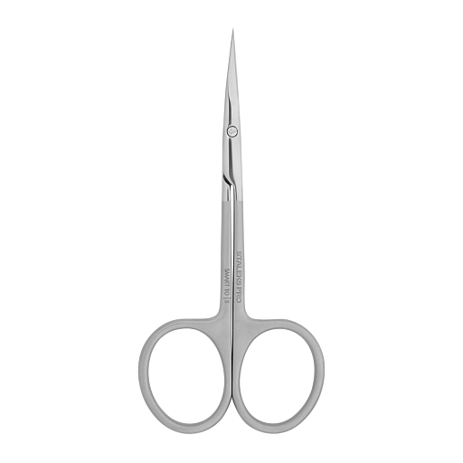 Ножиці для кутикули матові BEAUTY & CARE 10 TYPE 1, фото 1