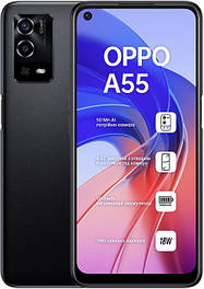 OPPO A55