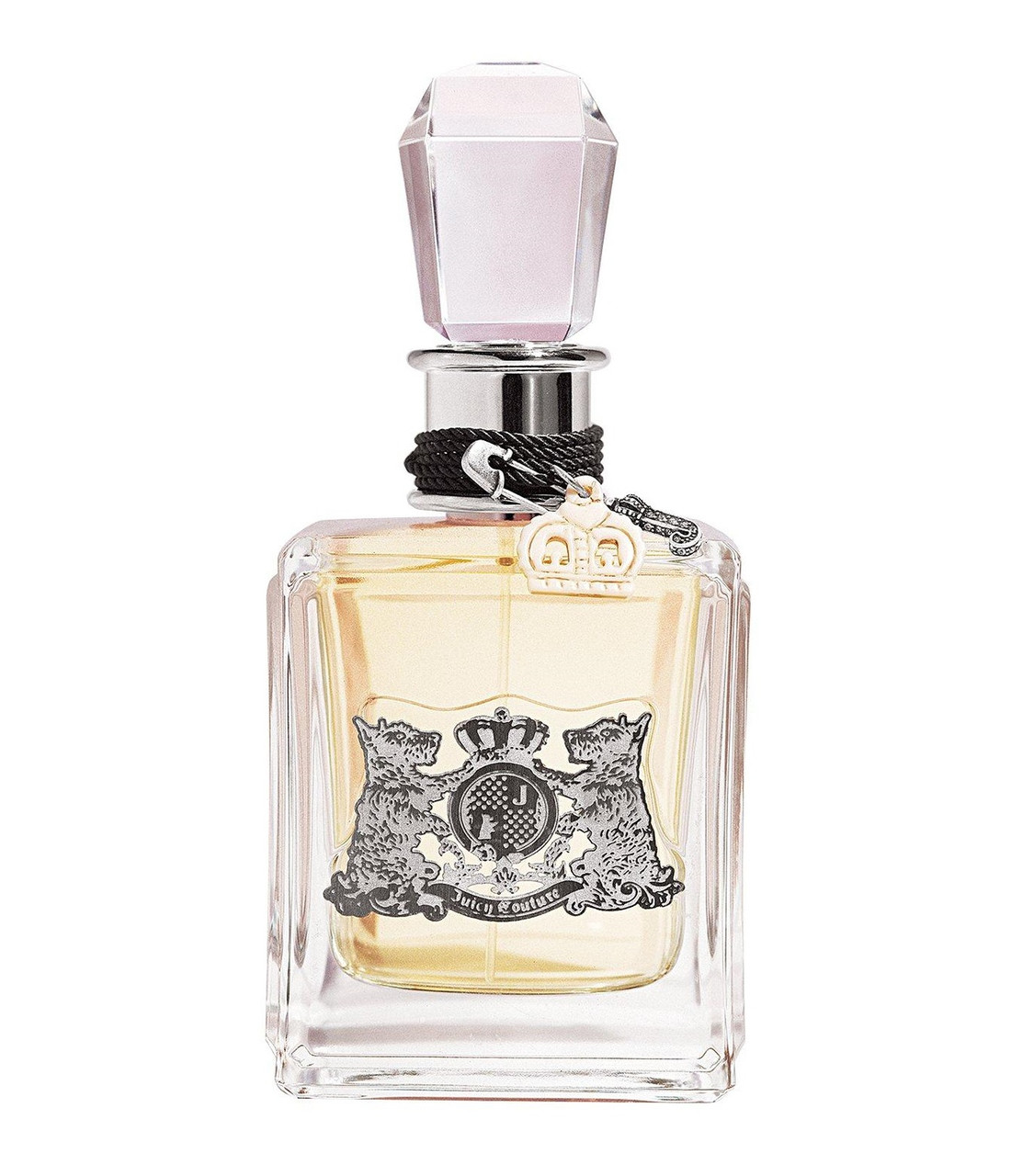 Жіноча парфумерна вода Juicy Couture 100 мл (tester)