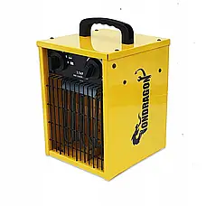 ВЕНТИЛЯТОРИ ТА КОНДИЦІОНЕРИ