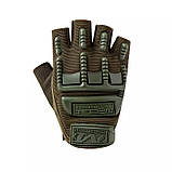 Тактичні рукавички Mechanix, фото 3