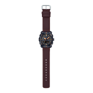 Чоловічий годинник Casio PRW-6900YL-1JF, фото 3