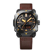 Чоловічий годинник Casio PRW-6900YL-1JF, фото 4
