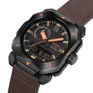 Чоловічий годинник Casio PRW-6900YL-1JF, фото 7