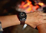 Чоловічий годинник Casio PRW-6900YL-1JF, фото 10