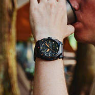 Чоловічий годинник Casio PRW-6900YL-1JF, фото 11