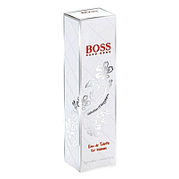 Hugo Boss Boss Orange Celebration of Happiness 75 мл Туалетна вода ( Х'юго Бос Оранж Селебрейшн Оф Хеппінес), фото 2