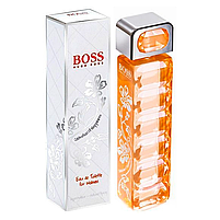 Hugo Boss Boss Orange Celebration of Happiness 75 мл Туалетна вода ( Х'юго Бос Оранж Селебрейшн Оф Хеппінес), фото 3