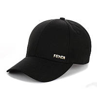 Молодіжна бейсболка "Fendi"