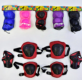 Дитячий захист 34589