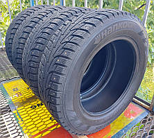 Шини б/у 185/65 R15 Hankook Winter I'Pake RS, ШИП, комплект