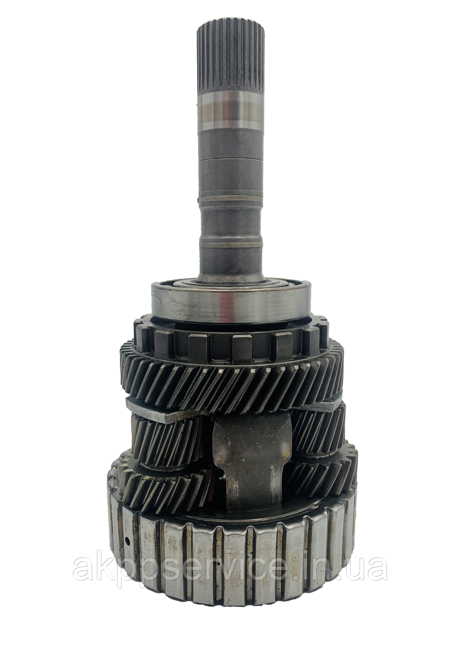 Диференціал планетарний АКПП 4EAT Subaru 38438AA070 (Б.У.)