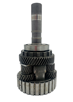 Диференціал планетарний АКПП 4EAT Subaru 38438AA070 (Б.У.)