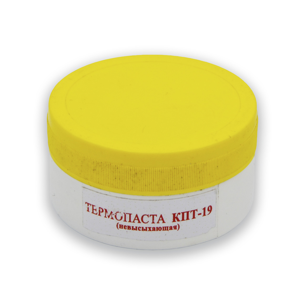 Купить Термопаста невысыхающая БПИ КПТ-19 250 грамм, цена 462 ₴ — Prom ...