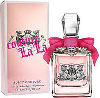 Жіноча парфумерна вода Juicy Couture La La 100 мл