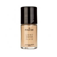 Тональный крем Paese Long Cover Fluid 0 Nude