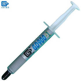Термопаста GD900-1 3г