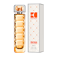 Hugo Boss Boss Orange Туалетна вода 75 ml ( Х'юго Бос Оранж), фото 3