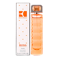 Hugo Boss Boss Orange Туалетна вода 75 ml ( Х'юго Бос Оранж), фото 4