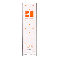 Hugo Boss Boss Orange Туалетна вода 75 ml ( Х'юго Бос Оранж), фото 5