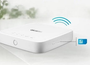 мобільний роутер