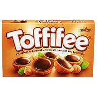 Конфеты Toffifee, 125 г, 5 шт/уп