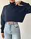 Жіночий светр вільного крою, фото 6