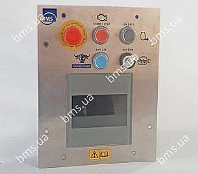 Панель керування BMS alpha CR до 04/2022