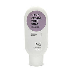 Крем для рук із сечовиною MG Hand Cream With Urea, 115 мл